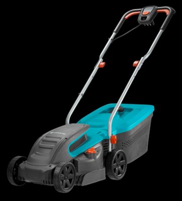 Gardena elektrická sekačka PowerMax 1200/32; 5032-20