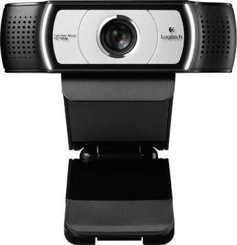 Logitech Webcam C930e; 960-000972