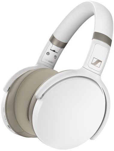 Sennheiser HD450 BT; HD450 BT White