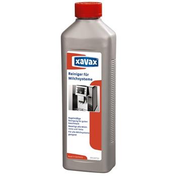 Xavax Čistič parních trysek na mléko, 500 ml; 110733