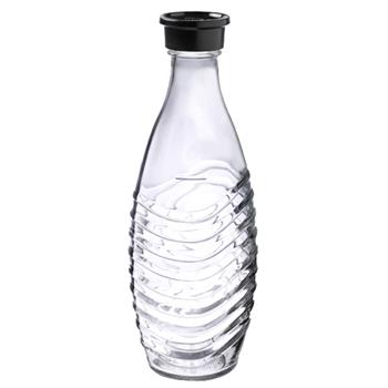 Sodastream Lahev 0,7l skleněná Penguin/Crystal; 40018490