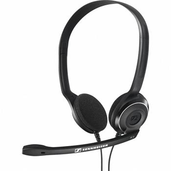 SENNHEISER PC 8 USB; PC 8 USB