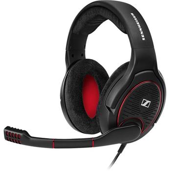 SENNHEISER G4ME ONE BLACK; G4ME ONE BLACK