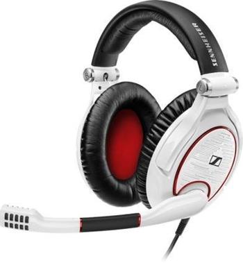 SENNHEISER G4ME ZERO; G4ME ZERO