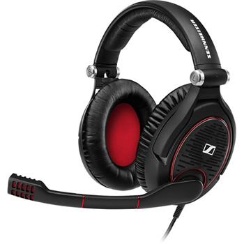 SENNHEISER G4ME ZERO BLACK; G4ME ONE ZERO