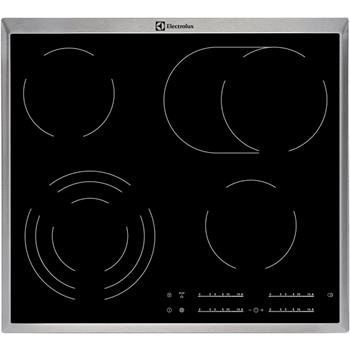 Electrolux EHF 46547XK; EHF46547XK