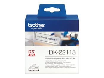 Brother DK-22113 - originální; DK22113