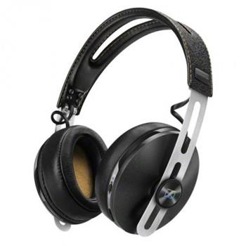 SENNHEISER Momentum Wireless Black; M2 AEBT BLACK