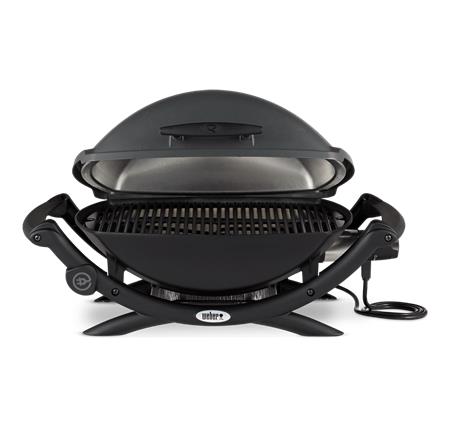 Weber gril performer deluxe gbs