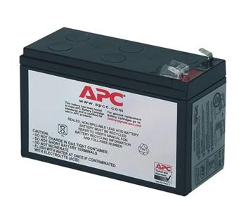 APC Battery replacement kit RBC17; RBC17