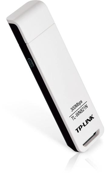 TP-Link TL-WN821N; TL-WN821N