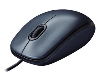 Logitech Mouse M100; 910-005003