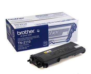 Brother TN-2110 - originální; TN2110