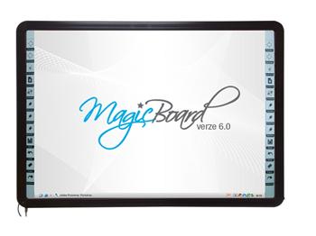 MagicBoard IE-82 ; CRW82