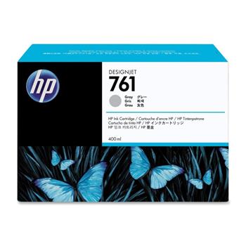 HP 761 (CM995A, šedá) - originální; CM995A