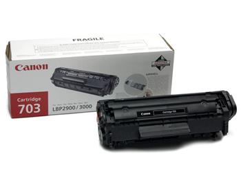 Canon CRG-703 (CRG703); 7616A005