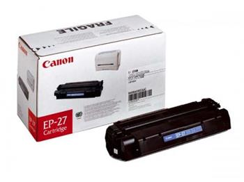 Canon EP-27 (EP27); 8489A002