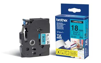 Brother TZ-541 - originální; TZE541