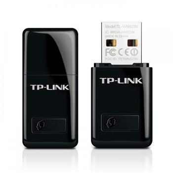 TP-Link TL-WN823N; TL-WN823N