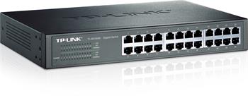 TP-Link TL-SG1024DE; TL-SG1024DE