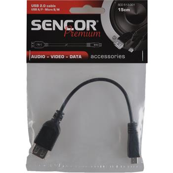 SENCOR SCO 513-001; SCO 513-001