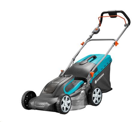 Gardena akumulátorová sekačka Powermax Li-40/41 bez akumulátoru; 5041-55