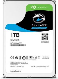 Seagate SkyHawk 1TB; ST1000VX005