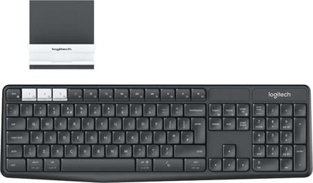 Logitech K375s, CZ; 920-008182