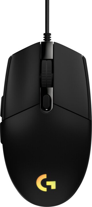 Logitech G102 LIGHTSYNC ; 910-005823