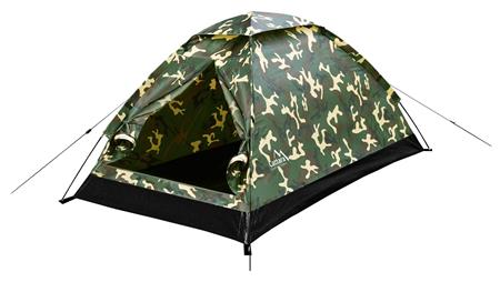 Cattara Stan ARMY pro 2 osoby 200x120x100cm PU2000mm; 13352