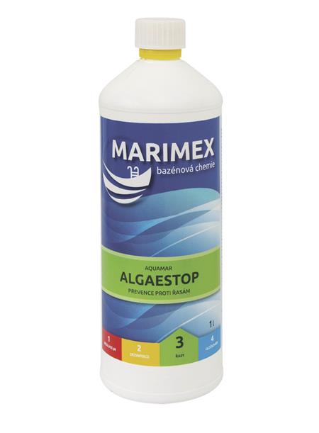 Marimex Aquamar Algaestop 1 l; 11301504