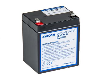 AVACOM bateriový kit pro renovaci RBC29 (1pc of battery); AVA-RBC29-KIT