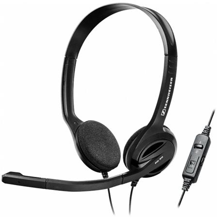 SENNHEISER PC 36 CALL CONTROLL; PC 36 CALL CONTROLL