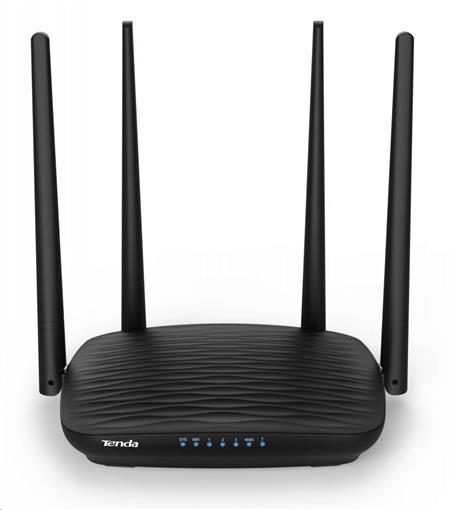 Tenda AC8 WiFi AC Gigabit Router; 6932849428308