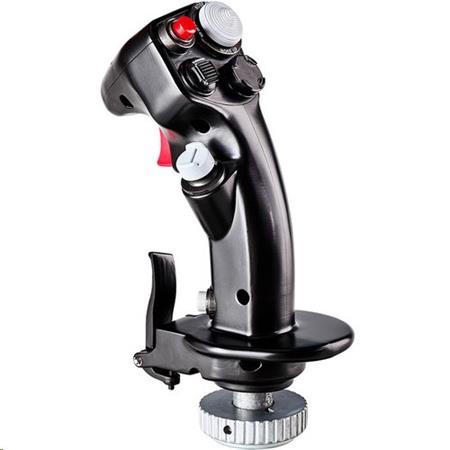 Thrustmaster F16 C VIPER HOTAS ADD-ON; 2960848