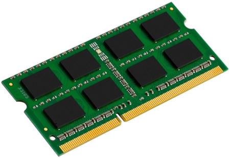 Kingston 4GB 1600MHz Kingston Low voltage; KCP3L16SS8/4