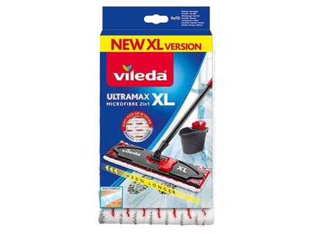 Vileda Návlek ULTRAMAX MICROFIBRE 160933; 160933