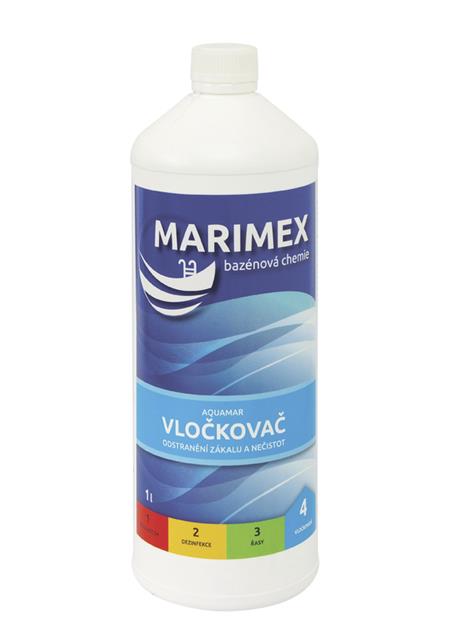 Marimex Aquamar Vločkovač 1 l; 11302004