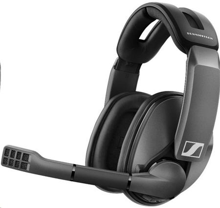 Sennheiser GSP 370; GSP 370