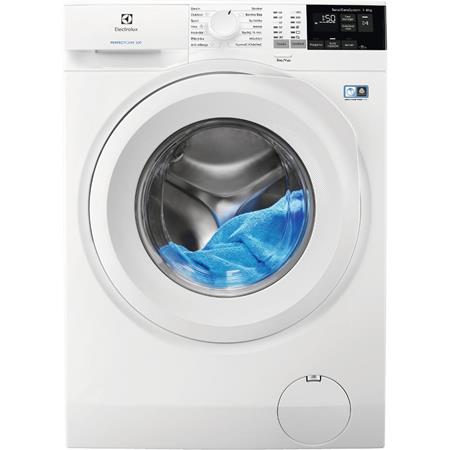 Electrolux EW6F428WUC; EW6F428WUC