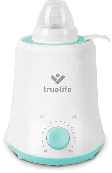 TrueLife Invio BW Single; 8594175354003