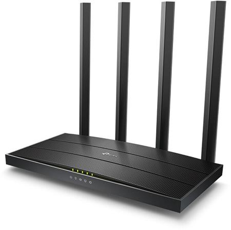 TP-Link Archer C80; Archer C80