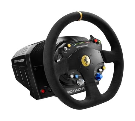 Thrustmaster TS-PC Racer, Ferrari 488 Challenge Edition (PC); 2960798