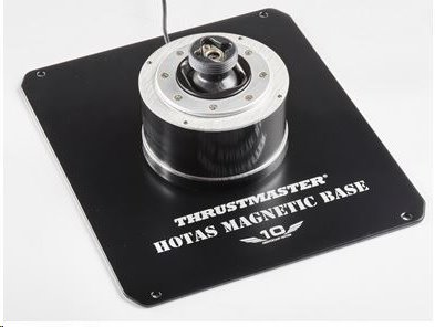 Thrustmaster TM HOTAS MAGNETIC BASE; 2960846