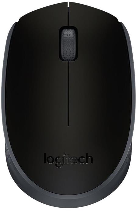 Logitech Wireless Mouse M171; 910-004424