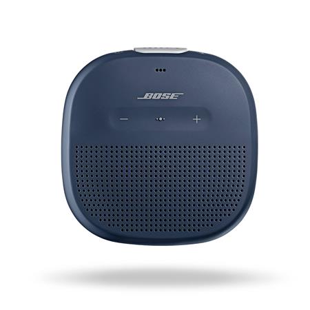 Bose SoundLink Micro Midnight Blue; B 783342-0500