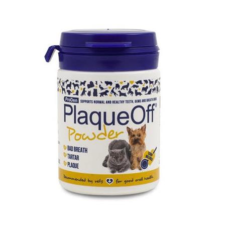 ProDen PlaqueOff Powder 40g; 322