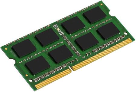 Kingston 4GB 1600MHz Kingston Single Rank; KCP316SS8/4