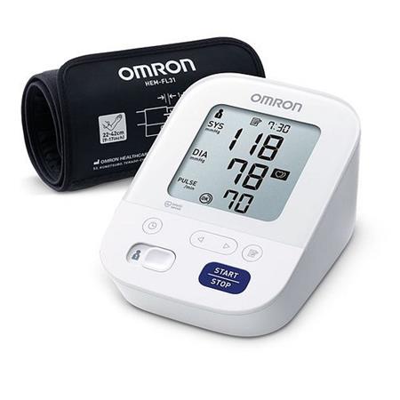 OMRON M3 Comfort Intelli; 8719