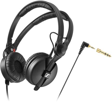 Sennheiser HD 25; HD 25